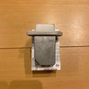 エクストレイル NT 31 ヒーターレジスター