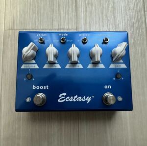 Bogner Ecstasy blue　ボグナー　エクスタシーブルー　送料無料