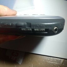 Panasonic ポータブルCDプレーヤー◎SL-SX300 日本製 本体のみ 動作確認済み_画像3