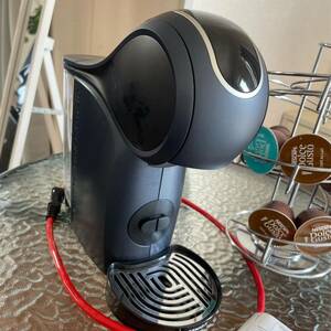 nes Cafe Dolce Gusto coffee maker 
