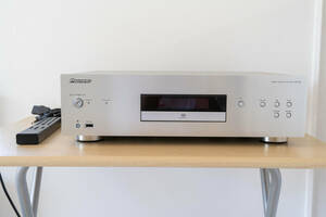 *Pioneer PD-30* super audio CD player * used beautiful goods *