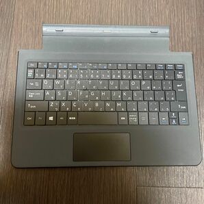 マウスコンピューター純正　mouse E10　キーボード