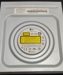 GH24NS95 黒 DVDドライブ LGエレクトロニクス