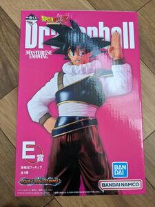 【未開封、国内正規品】 一番くじ ドラゴンボール 孫悟空 VSオムニバスULTRA