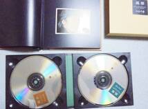 CD2枚組　松山千春　20th Anniversary Best Album　風景_画像3