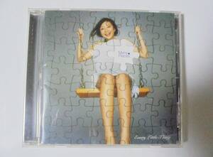 CD　Every Little Thing　持田香織　Many Pieces