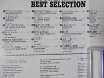 CD　オールディーズ　Best Selection Hits Songs 22numbrs　オムニバス_画像3