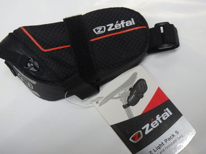  surprised![ stock go in change sale ] Zephyr ruZ Light Pack S black [2]