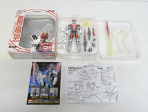 HO-177◆バンダイ S.H.Figuart 仮面ライダー電王 ソードフォーム フィギュア 中古品_画像1