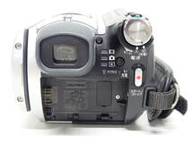 【USBケーブル欠品】HE-572◆SONY ハンディカム DCR-SR100 デジタルビデオカメラ 中古品_画像4