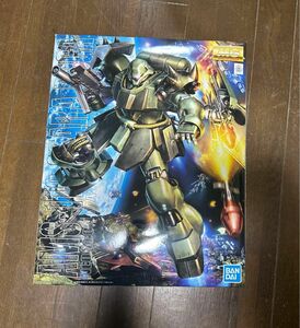 MG 機動戦士ガンダム AMS-119 ギラ・ドーガ