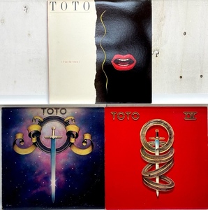 I3904/LP/米/TOTO トト 3点セット