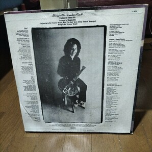 ソウル・ファンク輸入中古盤レコード Shuggie Otis Freedom Flight US盤 LP レアグルーヴ名盤 Soul Funk シュギー・オーティスの画像2