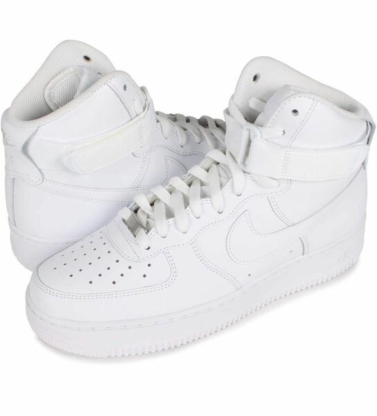 AIR FORCE 1 HIGH 07 エアフォース1 ハイ COLONY