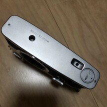 良品 OLYMPUS PEN-FT フィルムカメラ オリンパス ペン_画像4