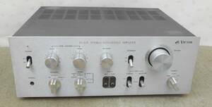 5-03 Victor JA-S31 pre-main amplifier junk 