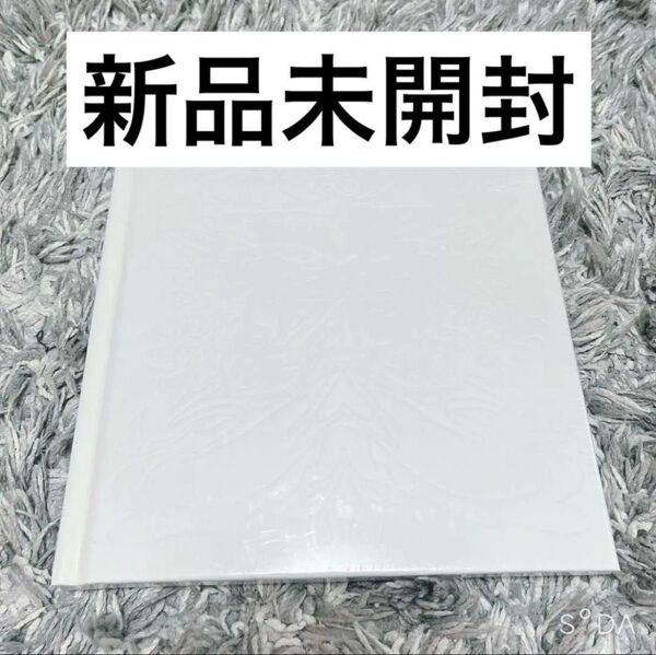 IVE SWITCH アルバム ON ver