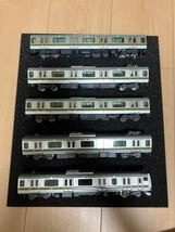 U-TRAINS製　E233系3000番台　15両　最新ロット_画像7