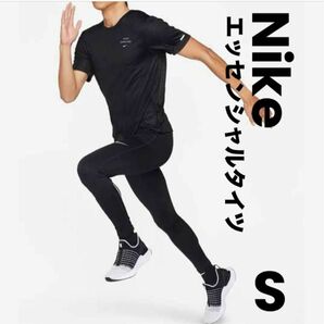 ナイキ　Nike マラソン　ジョギング　ランニング　陸上競技　スパッツ　レギンス