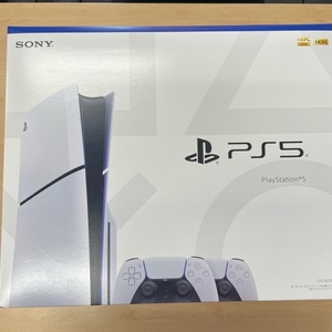 ★新品★ SONY PlayStation5 DualSense ワイヤレスコントローラー ダブルパック CFIJ-10018