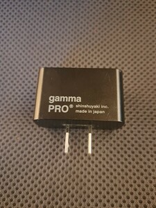  森修焼 ガンマプロ アーススタビライザー gamma PRO 快適空間 
