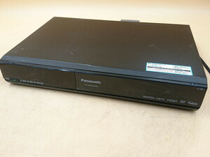 Y5-352 *Panasonic CATV комплект верх box STB TZ-HDT620PW* электризация только проверка *