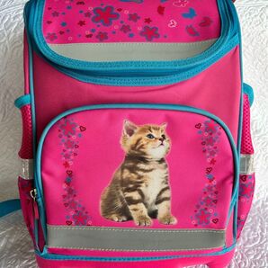 子供用リュック