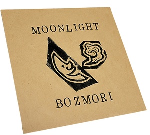 希少 DJ BOZMORI / MOON LIGHT★ ★MURO KIYO SEIJI KOCO CELORY MINOYAMA SHU-G NUJABES SHU-G KOMORI HASEBE 