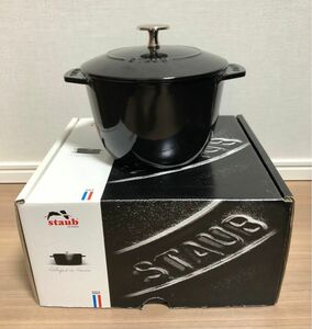 Staub ラ ココット デ ゴハンM