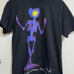 CPFM KAWS　限定コラボTシャツ　サイズS