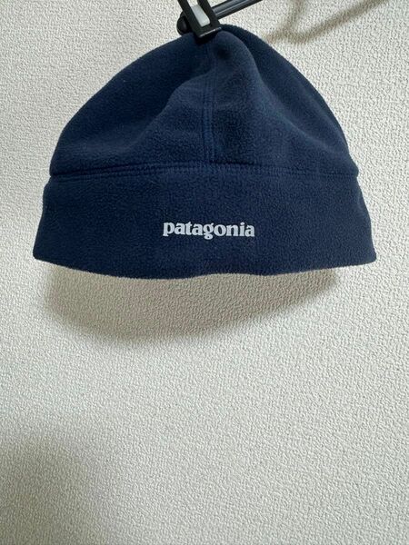 patagonia パタゴニア フリース キャップ ワッチ 帽子