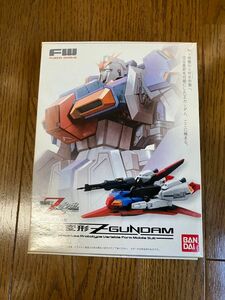 機動戦士Zガンダム バンダイ GUNDAM Z 映画化公開記念　限定品