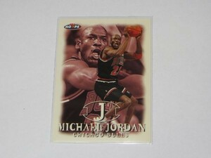 MICHAEL JORDAN 98-99 HOOPS #23 マイケル・ジョーダン