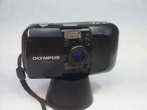 オリンパス ミュー 初代 OLYMPUS μ mju: コンパクトカメラ フィルムカメラ 送料込