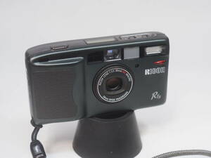 リコー R1s RICOH コンパクトカメラ フィルムカメラ 送料込