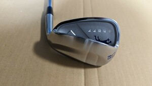 オノフ ONOFF WEDGE ウェッジ フロッグスリープ II 2 58° 950GH neo 