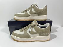 【送料無料】【新品】NIKE AIR FORCE 1 LOW GORE-TEX HANGUL DAY ナイキ エア フォース 1 ゴアテックス　ハングル デイ_画像3