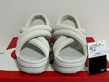 【送料無料】【新品】24cm　NIKE WMNS AIR MAX ISLA SANDAL ナイキ ウィメンズ エアマックス アイラ サンダル ライトボーン_画像5