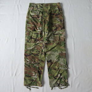  the US armed forces the truth thing combat pants Army trousers lip Stop cargo camouflage Scorpion multi cam M-R