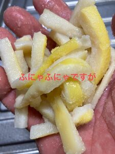 たけのこ（孟宗竹）塩漬け　約800ｇ