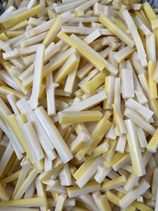  bamboo shoots (.. bamboo. . interval ) salt .. approximately 800g-