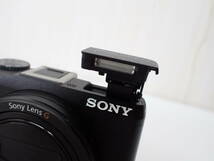 1円～ ソニー デジタルカメラ Cyber-shot HX60V 2110万画素 光学30倍 DSC-HX60V_画像4