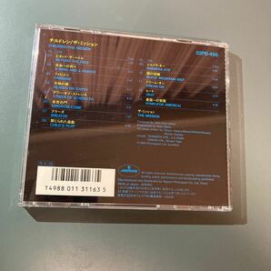 【帯付CD】チルドレン／ザ・ミッション 32PD-456の画像2
