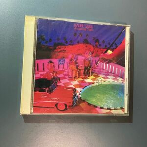 【88年盤CD】Ａｍａｚｉｎｇ Ｔｏｙｓ／須藤薫　32DH-5013