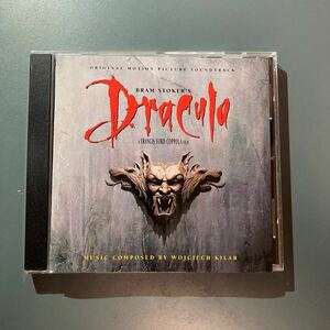 【輸入盤CD】 BRAM STOKER'S DRACULA★サウンドトラック