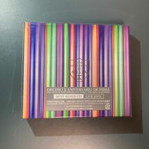 【未開封CD+DVD】MISIA ★ DECIMO X ANNIVERSARIO DE MISIA 10周年特別記念盤_画像1