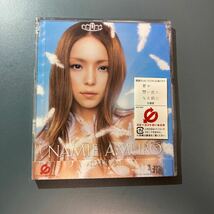 【新品同様CD】安室奈美恵★ALL FOR YOU (CCCD) AVCD-30587_画像1