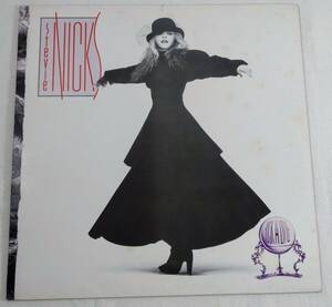 美品! Stevie Nicks/Rock a Little/スティビー ニックス/Fleetwood Mac/フリートウッド・マック/Rock ロック LP Record レコード