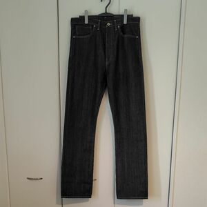 ★美品★リーバイス　LEVI'S 　S501XX 世界大戦モデル　月桂樹ボタン　W34 Ｌ34 ジーンズ