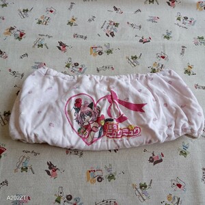  Junior character cotton shorts *SIZE140 corresponding anonymity delivery 